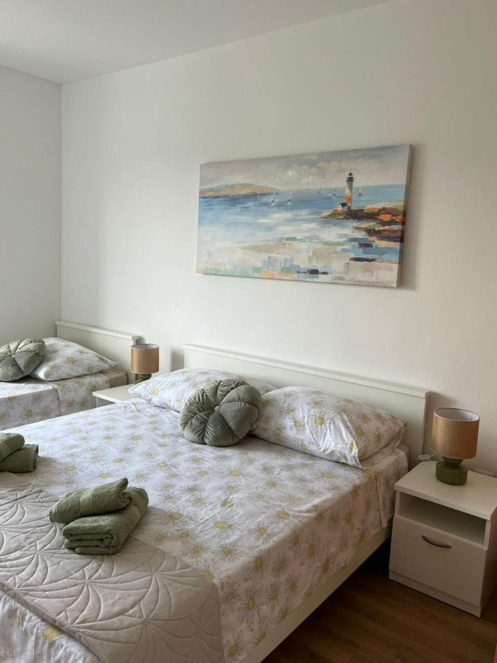 Ivica Apartman *