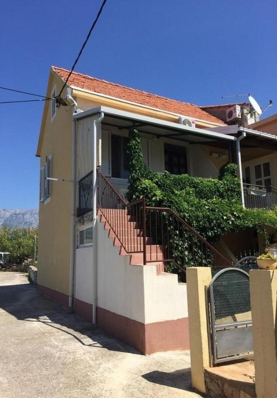 Apartman Ivica Sucuraj